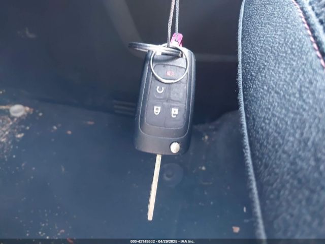 2GKFLTEK5H6304123 GMC Terrain Sle-2