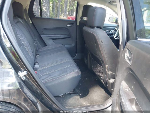 2GKFLTEK5H6304123 GMC Terrain Sle-2