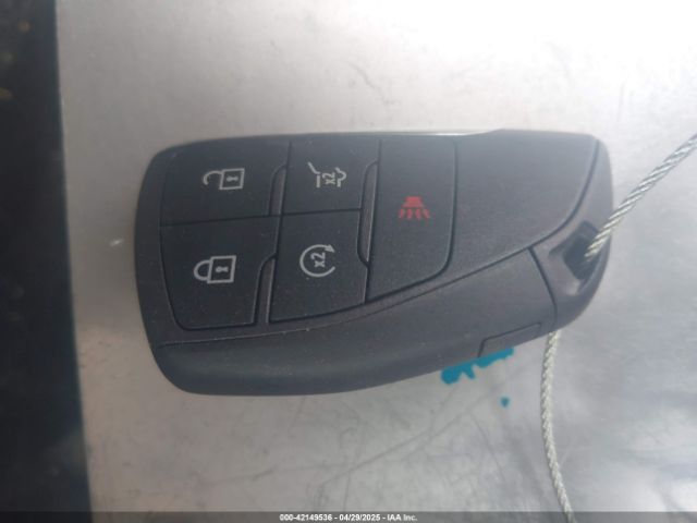 LRBFZMR49PD216735 Buick Envision Preferred Awd