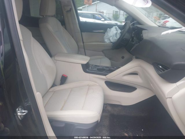 LRBFZMR49PD216735 Buick Envision Preferred Awd