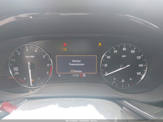 LRBFZMR49PD216735 Buick Envision Preferred Awd