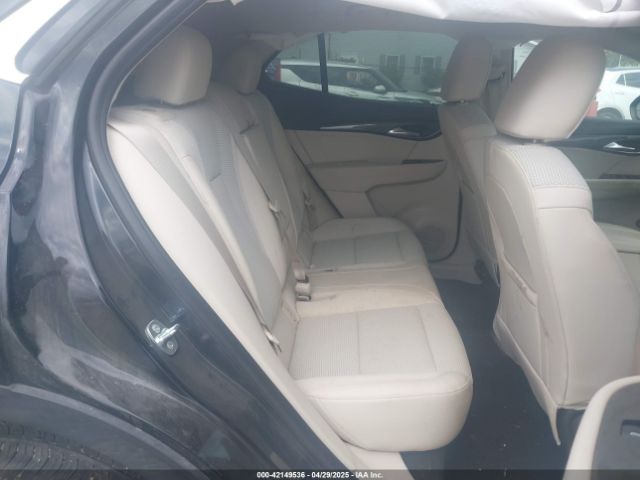 LRBFZMR49PD216735 Buick Envision Preferred Awd