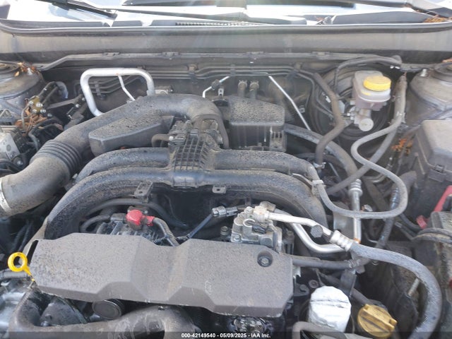 4S4BSACC5H3430806 Subaru Outback 2.5i Premium