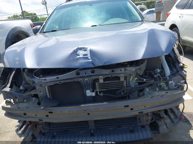 4S4BSACC5H3430806 Subaru Outback 2.5i Premium
