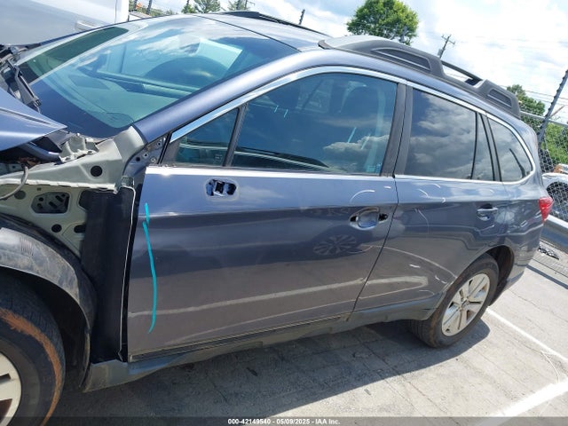 4S4BSACC5H3430806 Subaru Outback 2.5i Premium