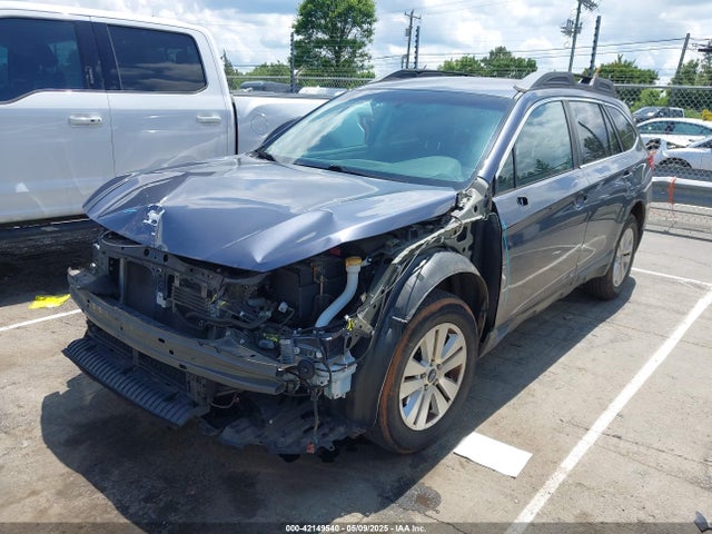 4S4BSACC5H3430806 Subaru Outback 2.5i Premium