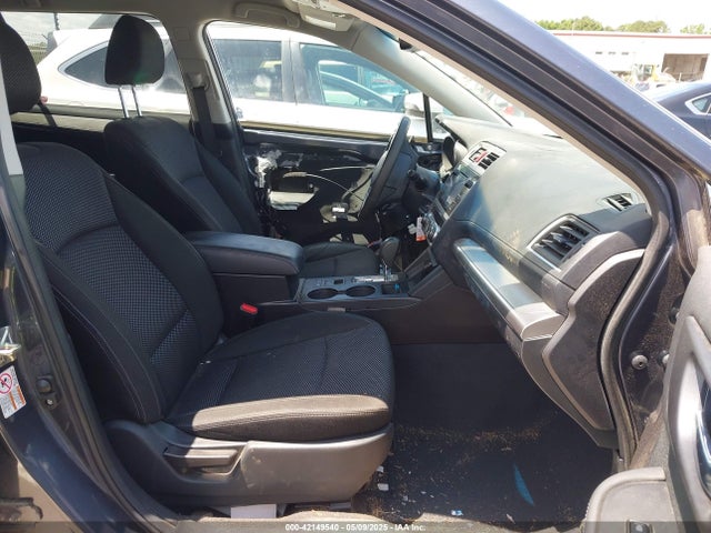 4S4BSACC5H3430806 Subaru Outback 2.5i Premium