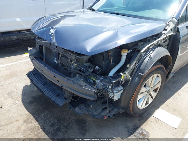 4S4BSACC5H3430806 Subaru Outback 2.5i Premium