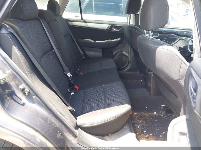 4S4BSACC5H3430806 Subaru Outback 2.5i Premium