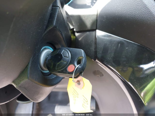 1FMCU9GD2JUB36957 Ford ESCAPE SE