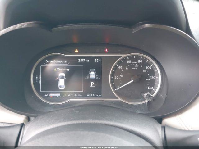 3N1CN8EV0LL862551 Nissan Versa Sv Xtronic Cvt