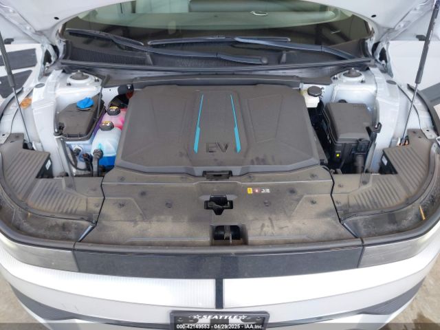 KM8KN4AE6NU120022 Hyundai Ioniq 5 Sel