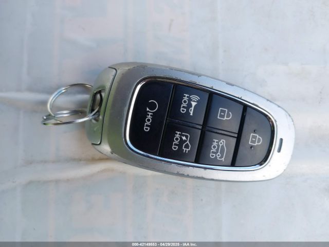 KM8KN4AE6NU120022 Hyundai Ioniq 5 Sel