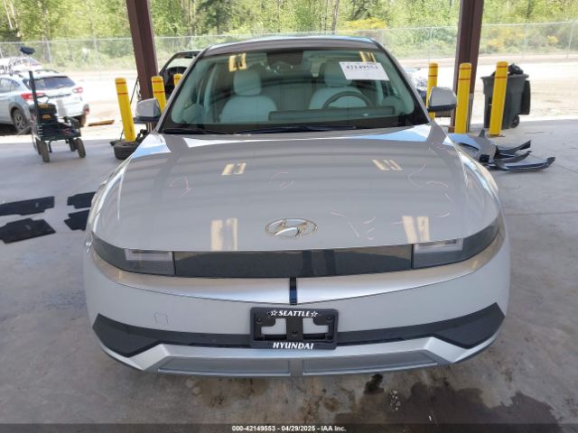 KM8KN4AE6NU120022 Hyundai Ioniq 5 Sel