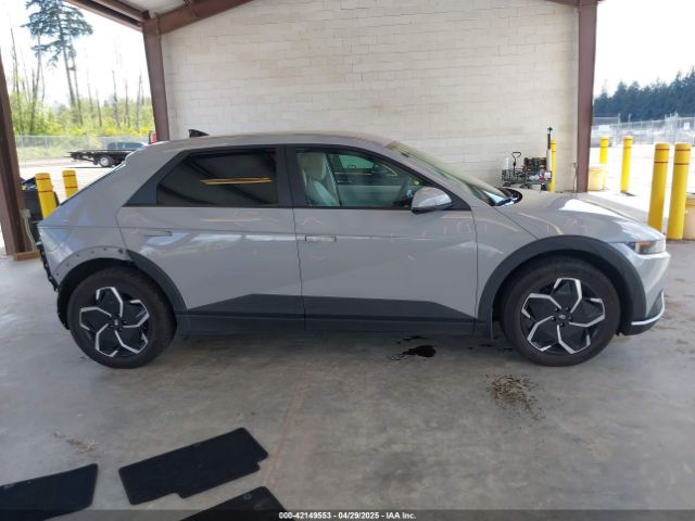 KM8KN4AE6NU120022 Hyundai Ioniq 5 Sel