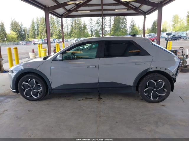 KM8KN4AE6NU120022 Hyundai Ioniq 5 Sel