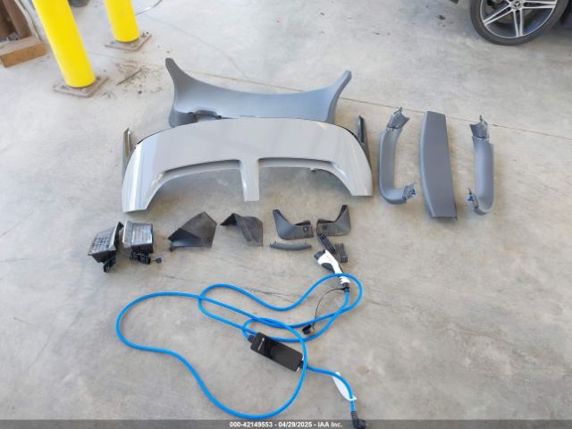 KM8KN4AE6NU120022 Hyundai Ioniq 5 Sel