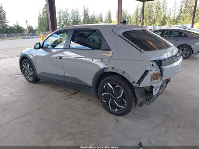 KM8KN4AE6NU120022 Hyundai Ioniq 5 Sel