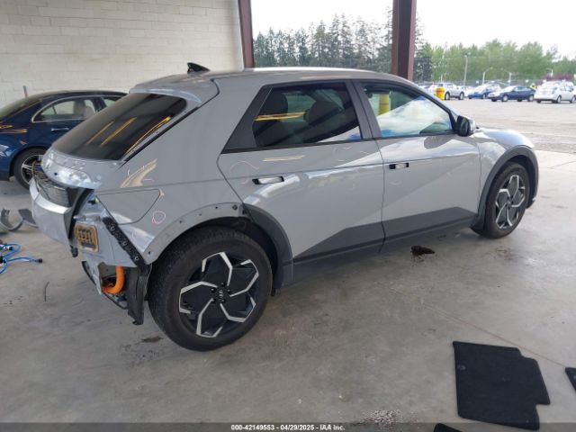 KM8KN4AE6NU120022 Hyundai Ioniq 5 Sel