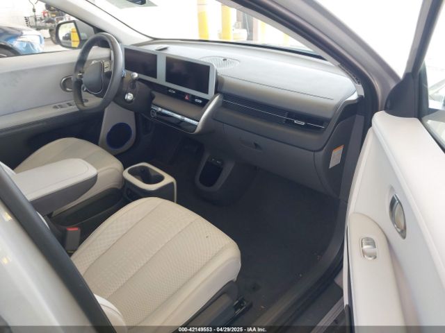 KM8KN4AE6NU120022 Hyundai Ioniq 5 Sel