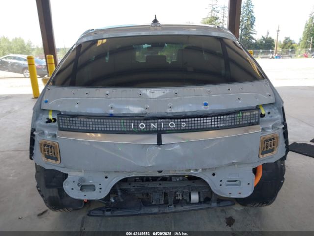 KM8KN4AE6NU120022 Hyundai Ioniq 5 Sel