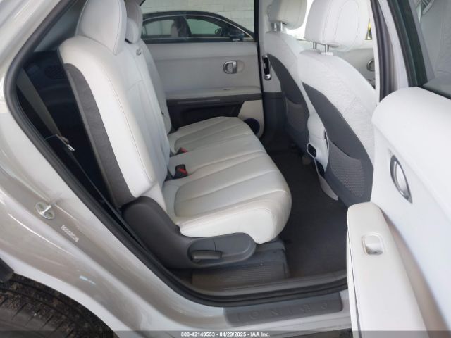 KM8KN4AE6NU120022 Hyundai Ioniq 5 Sel