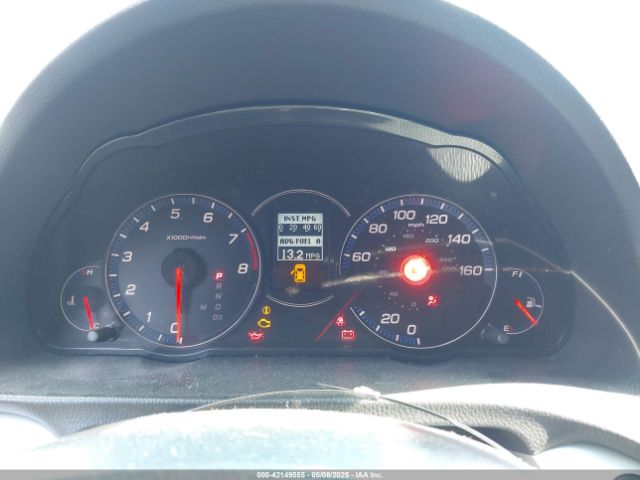 2008 ACURA TSX JH4CL96938C012649 Photo 6
