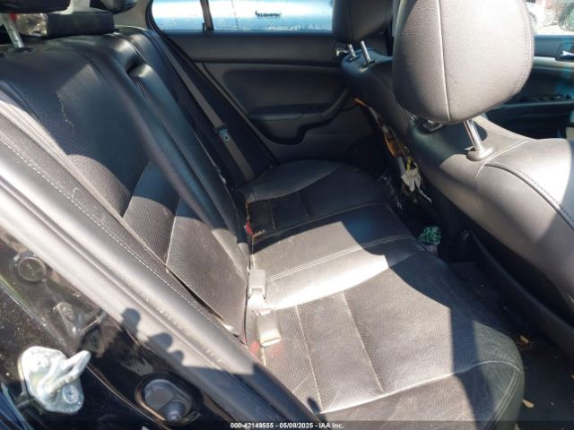 2008 ACURA TSX JH4CL96938C012649 Photo 7