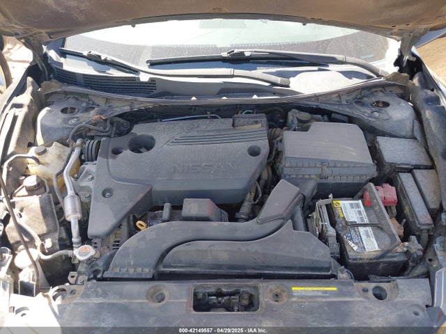 Nissan 2016 2016 1N4AL3AP1GC232954 Image 10