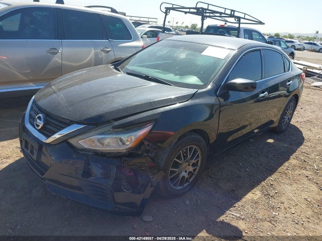 Nissan 2016 2016 1N4AL3AP1GC232954 Image 2