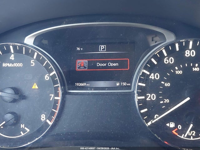 Nissan 2016 2016 1N4AL3AP1GC232954 Image 7