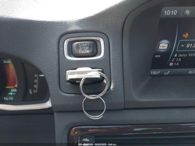 YV140MAD2F1183943 Volvo S80 T5 Platinum