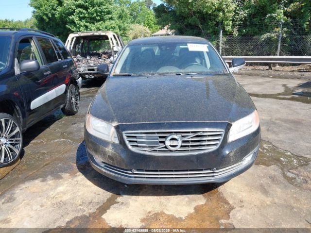 YV140MAD2F1183943 Volvo S80 T5 Platinum