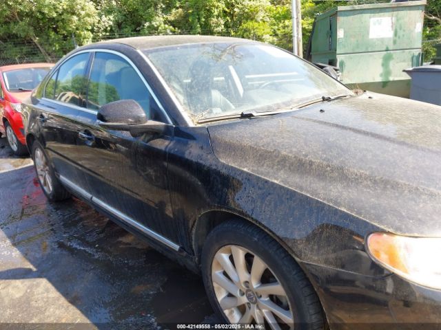 YV140MAD2F1183943 Volvo S80 T5 Platinum