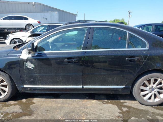YV140MAD2F1183943 Volvo S80 T5 Platinum