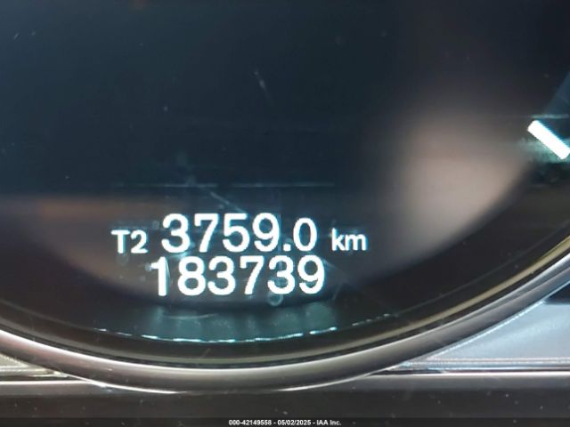 YV140MAD2F1183943 Volvo S80 T5 Platinum