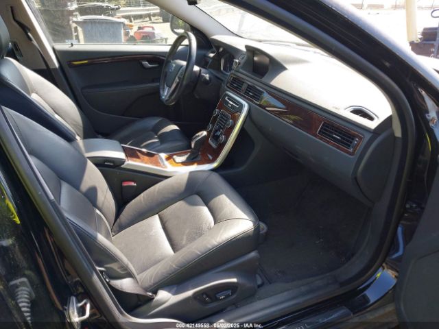 YV140MAD2F1183943 Volvo S80 T5 Platinum