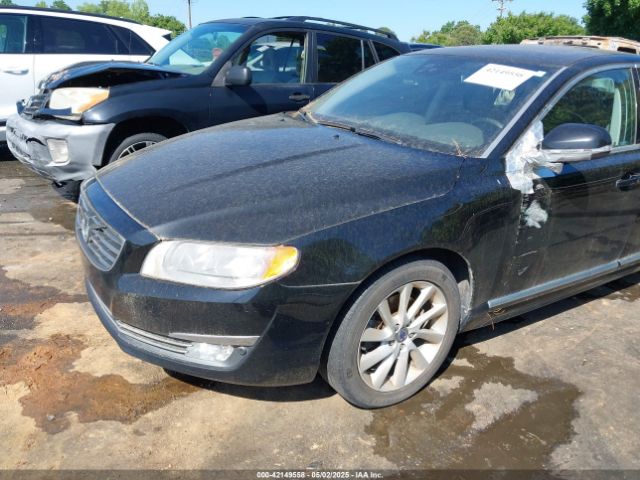 YV140MAD2F1183943 Volvo S80 T5 Platinum