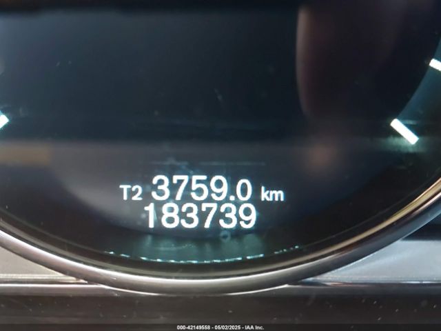 YV140MAD2F1183943 Volvo S80 T5 Platinum