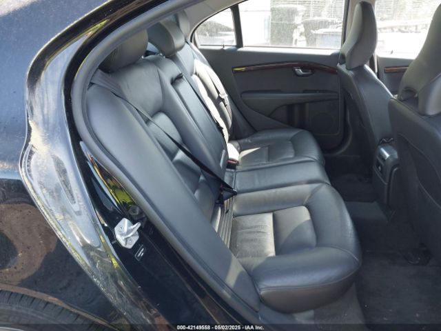YV140MAD2F1183943 Volvo S80 T5 Platinum