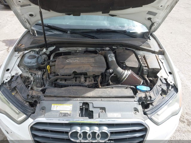 2016 AUDI A3 WAUE8GFFXG1111420 Photo 9