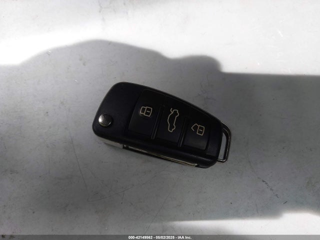 2016 AUDI A3 WAUE8GFFXG1111420 Photo 10