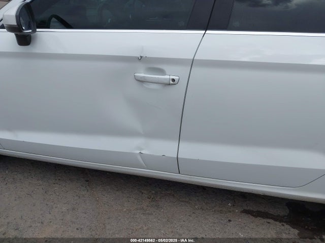 WAUE8GFFXG1111420 Audi A3