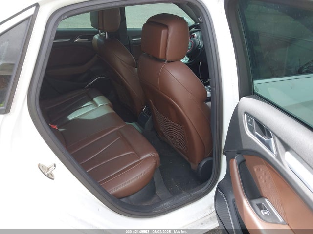 2016 AUDI A3 WAUE8GFFXG1111420 Photo 7