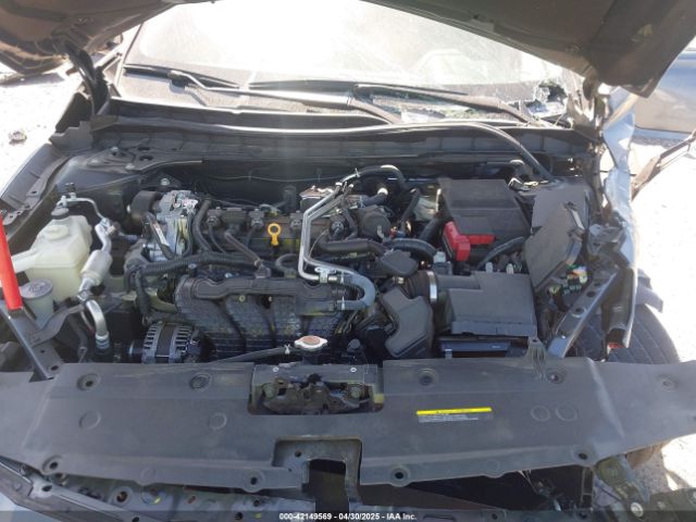 2021 NISSAN ALTIMA 1N4BL4CV8MN367127 Photo 9