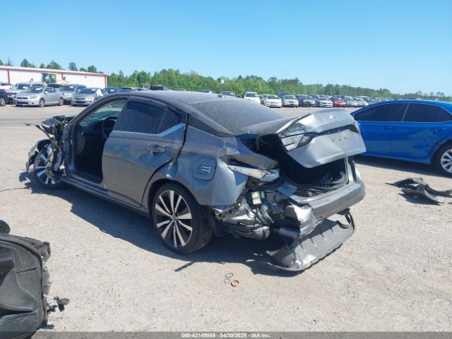 2021 NISSAN ALTIMA 1N4BL4CV8MN367127 Photo 2