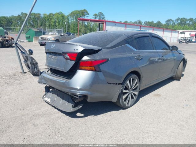 2021 NISSAN ALTIMA 1N4BL4CV8MN367127 Photo 3