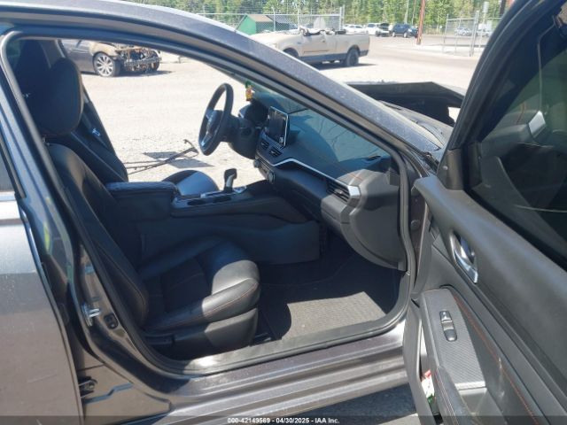 2021 NISSAN ALTIMA 1N4BL4CV8MN367127 Photo 4