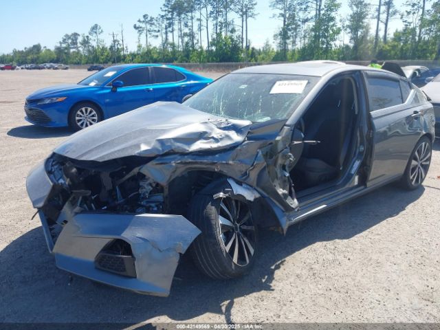 2021 NISSAN ALTIMA 1N4BL4CV8MN367127 Photo 5