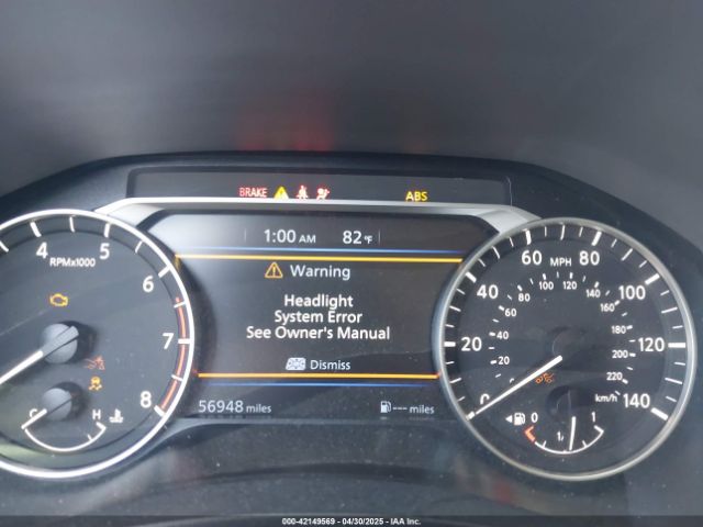 2021 NISSAN ALTIMA 1N4BL4CV8MN367127 Photo 6